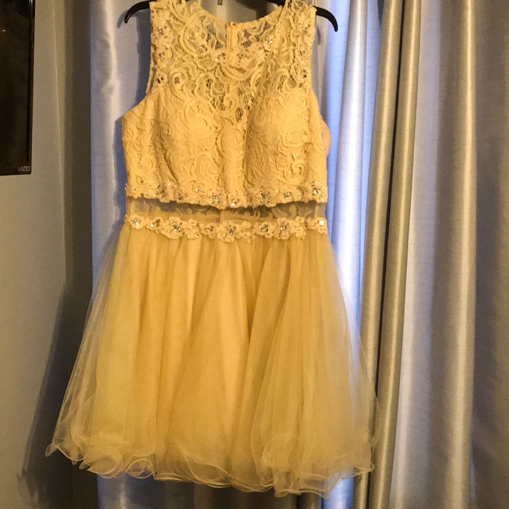 Party dress